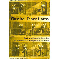 Classical Tenor Horns