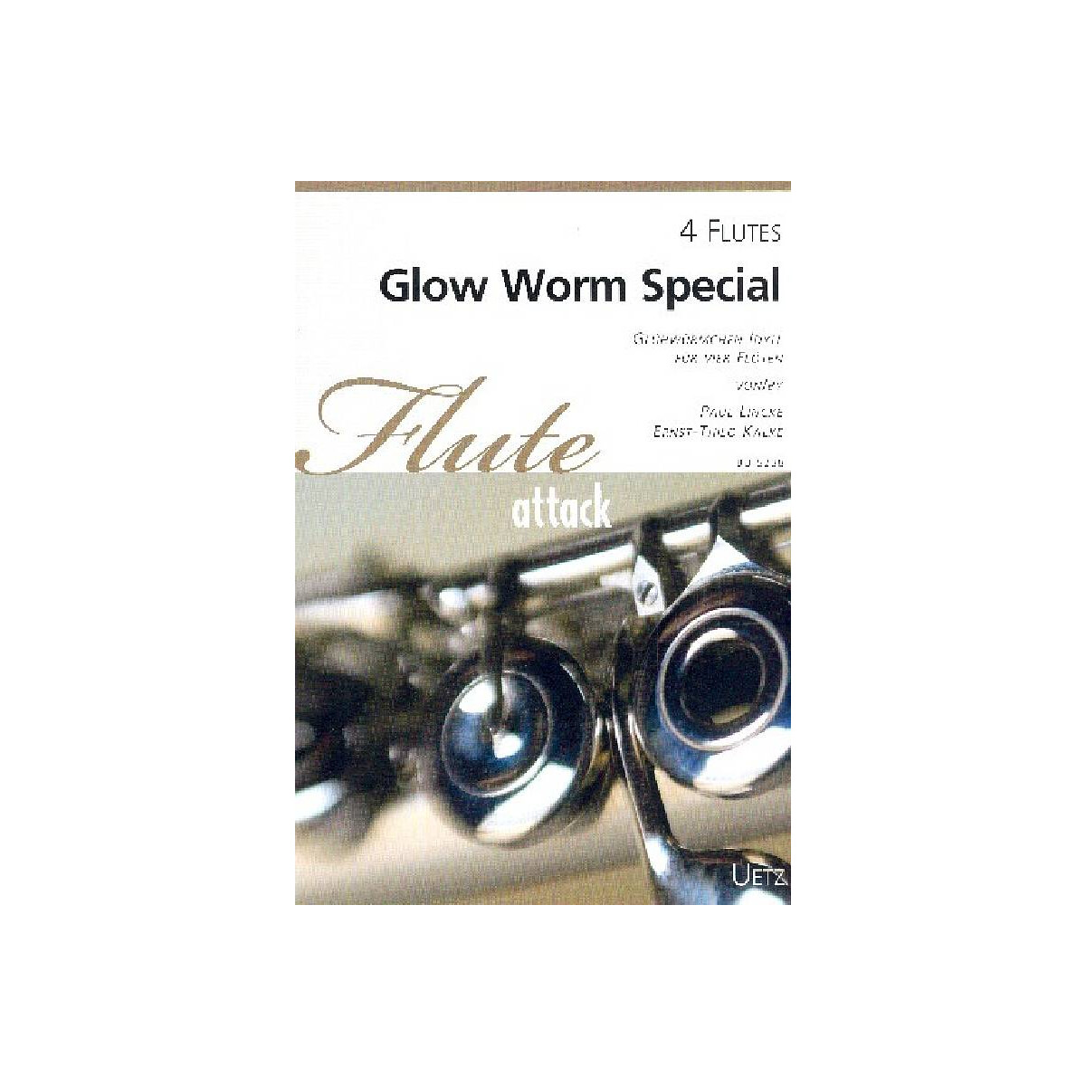 Glow Worm Special box