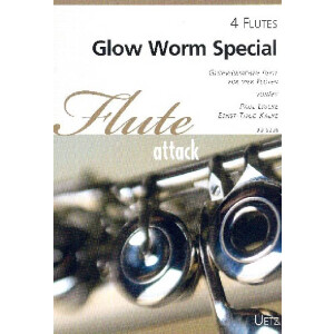 Glow Worm Special