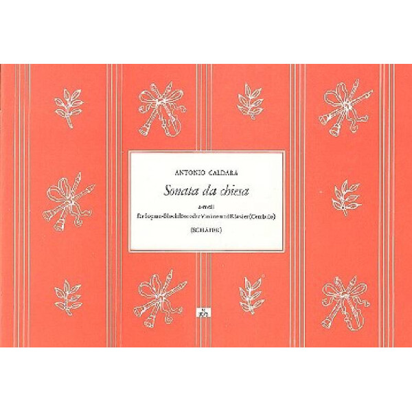 Sonata da chiesa a-Moll für