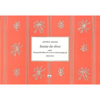 Sonata da chiesa a-Moll für