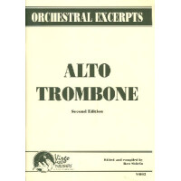 Orchestral Excerpts vol.2