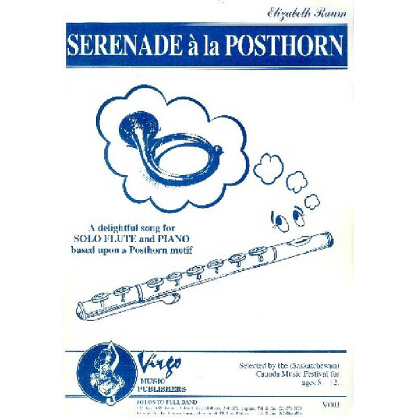 Serenade à la Posthorn