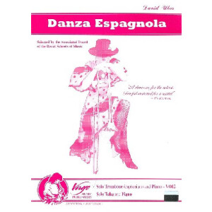Danza Espagnola