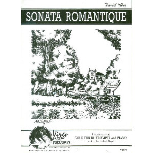 Sonata romantique