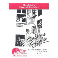 Ragtime Frankie