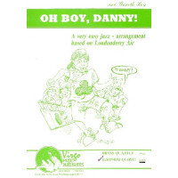 Oh Boy Danny
