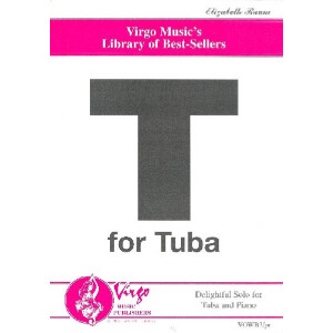 T for Tuba for Tuba and Concert Band