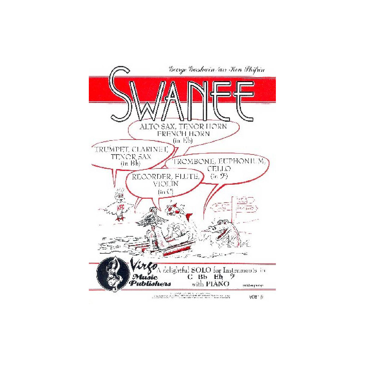 Swanee box