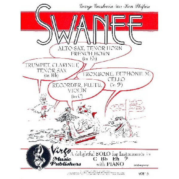 Swanee