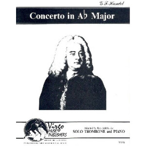 Concerto in Ab Minor