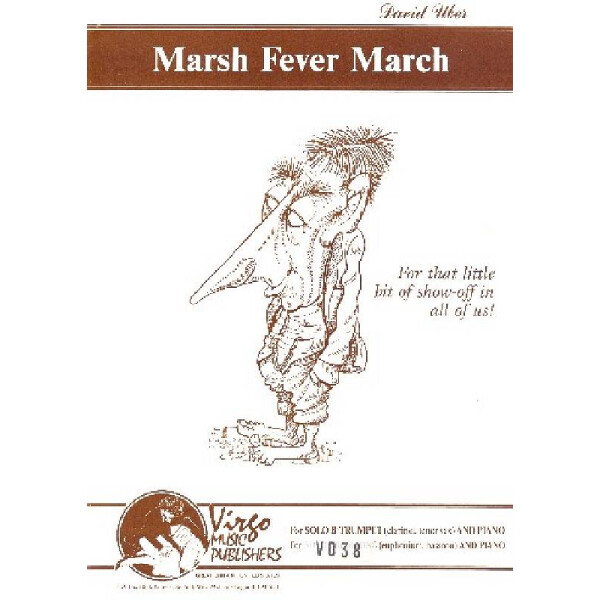 Marsh Fever March