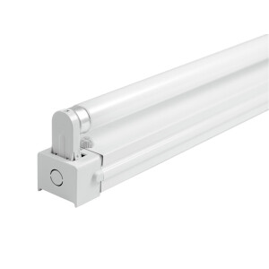 Eurolite socket with fluorescent tube 60cm 18-20W