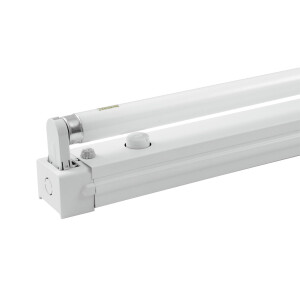 Eurolite socket with fluorescent tube 60cm 18-20W