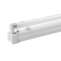 Eurolite socket with fluorescent tube 60cm 18-20W