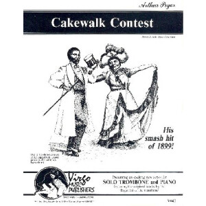 Cakewalk Contest