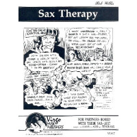 Sax Therapy