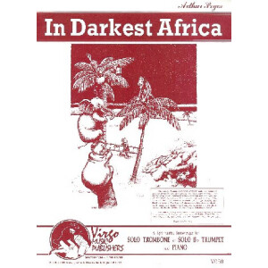 In darkest Africa