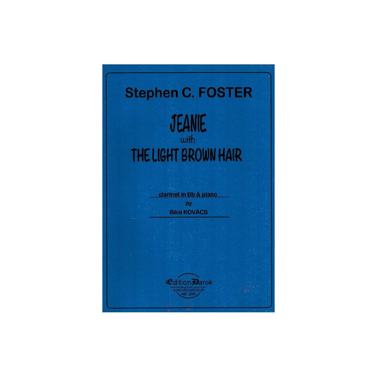 Jeanie with the light brown Hair box