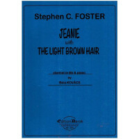 Jeanie with the light brown Hair