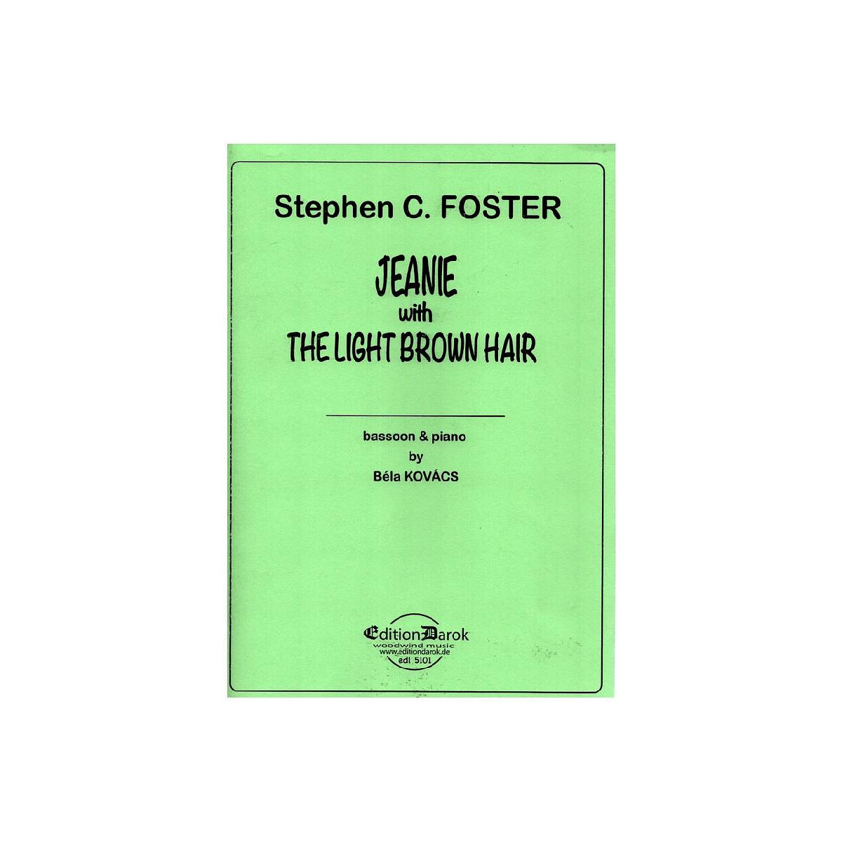 Jeanie with the light brown Hair box