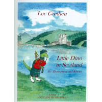 Little Dino in Scotland productbox