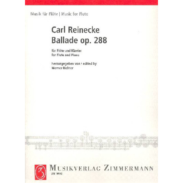 Ballade op.288