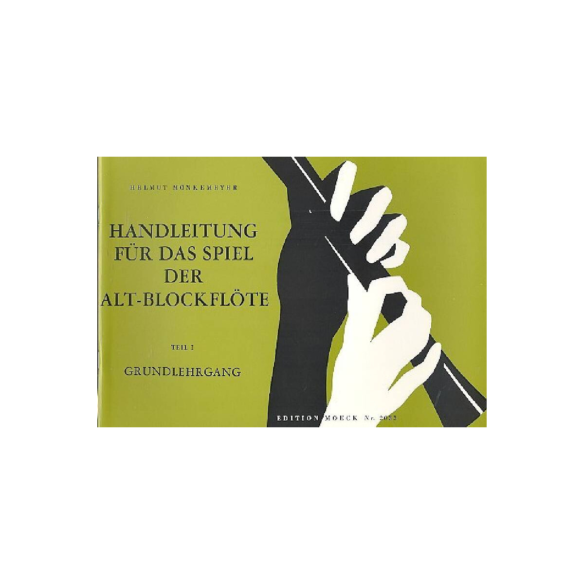 Handleitung für das Spiel der box