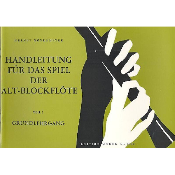 Handleitung für das Spiel der