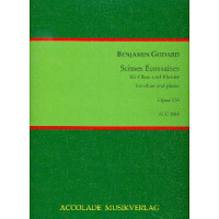 Scènes écossaises op.138