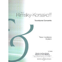 Konzert für Posaune und Orchester