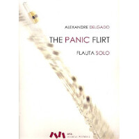 Panic Flirt