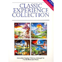 Classic Experience Collection (+CD)