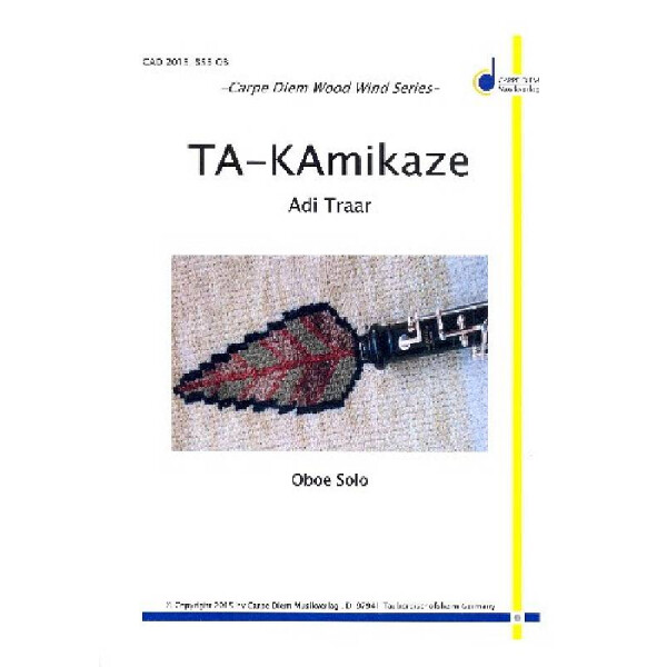 TA-KAmikaze