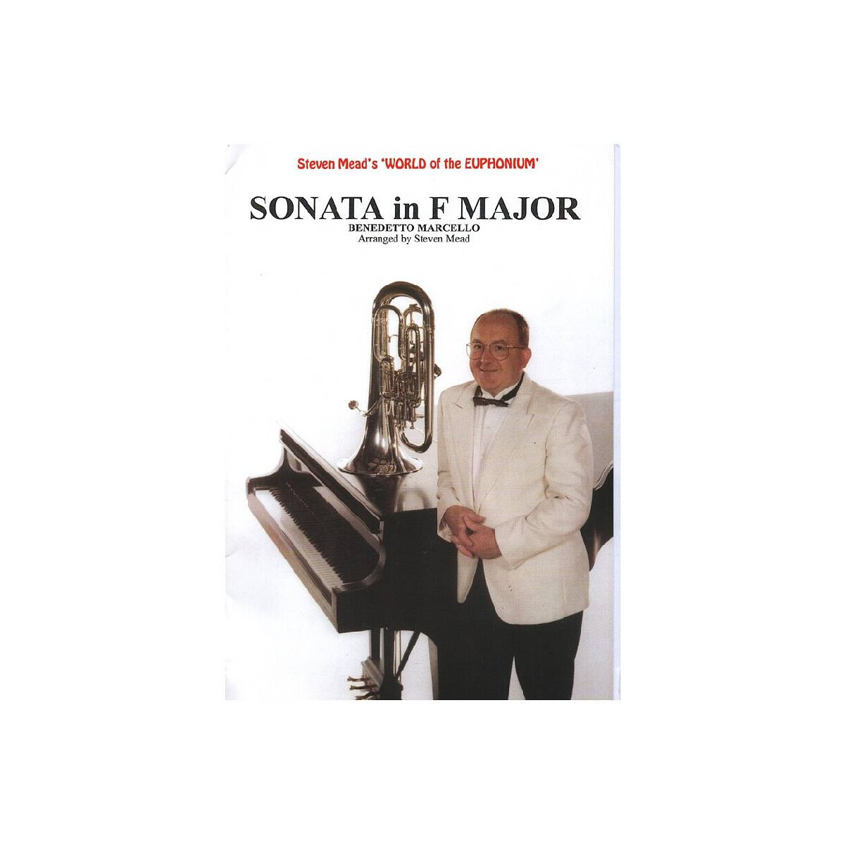 Sonate F-Dur box