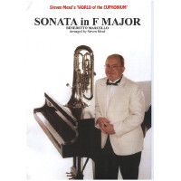 Sonate F-Dur