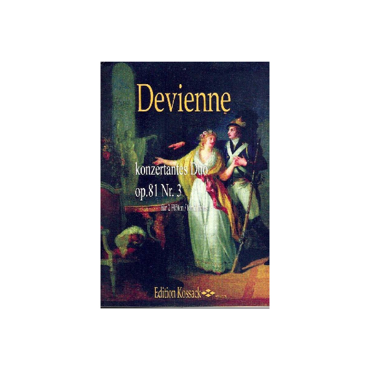 Konzertantes Duo op.81,3 box