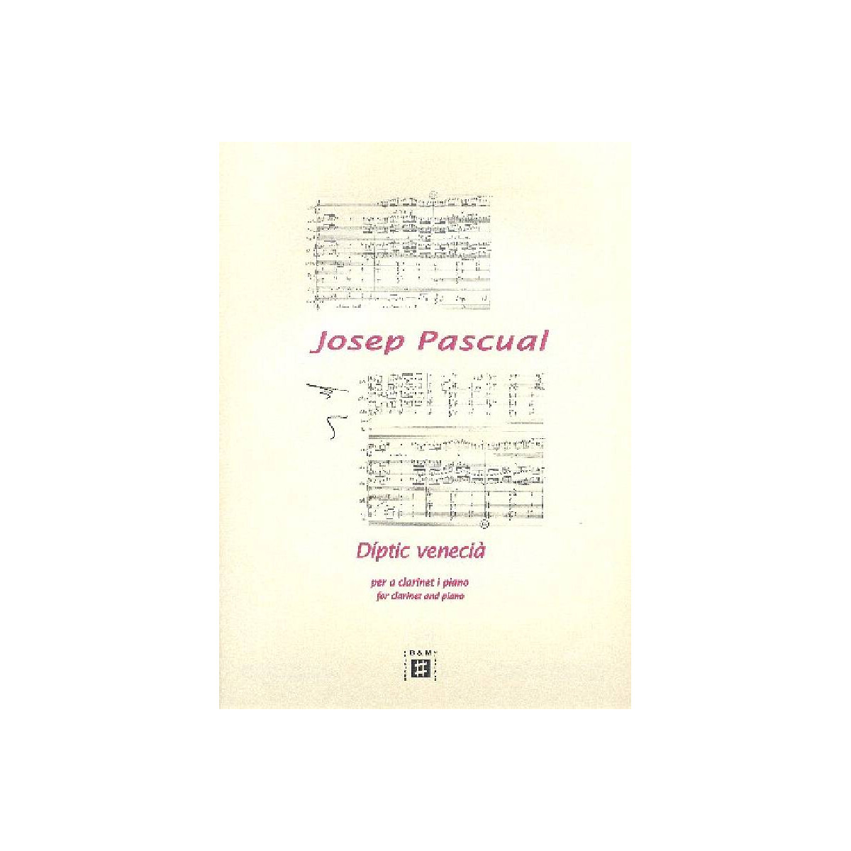 D&iacute;ptic veneci&agrave;