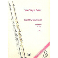 Sonatina arabesca