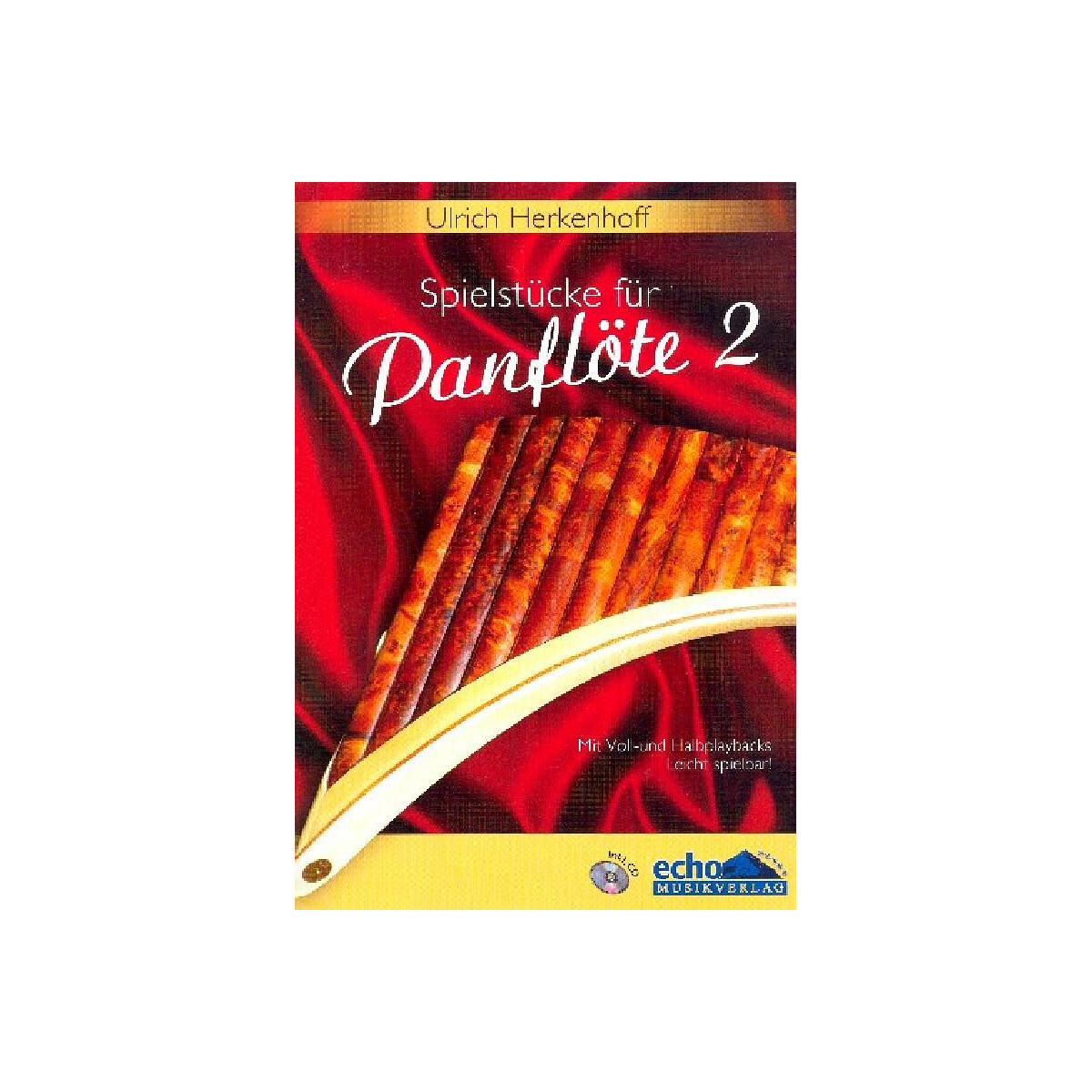 Spielstücke Band 2 (+CD) box