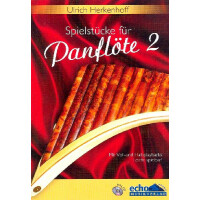 Spielstücke Band 2 (+CD)