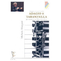 Adagio e Tarantella