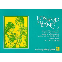 Von Land zu Land - Lieder und Tänze aus aller Welt