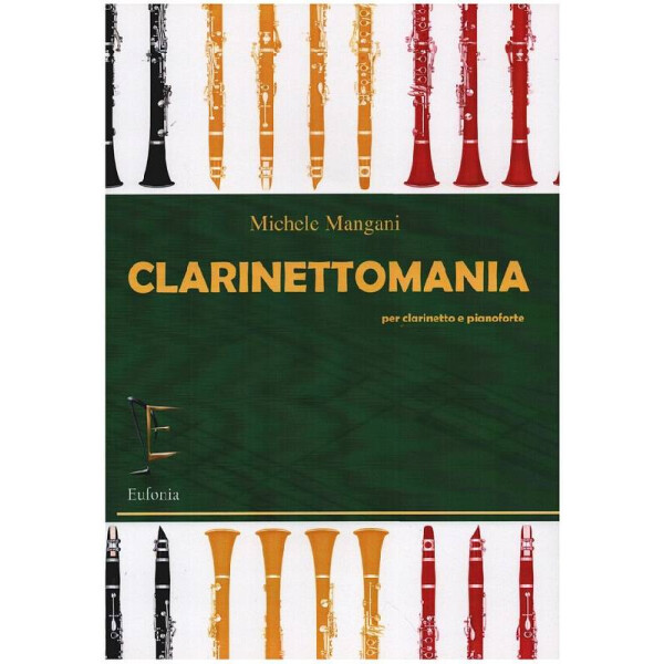 Clarinettomania