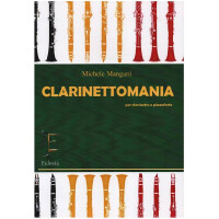 Clarinettomania