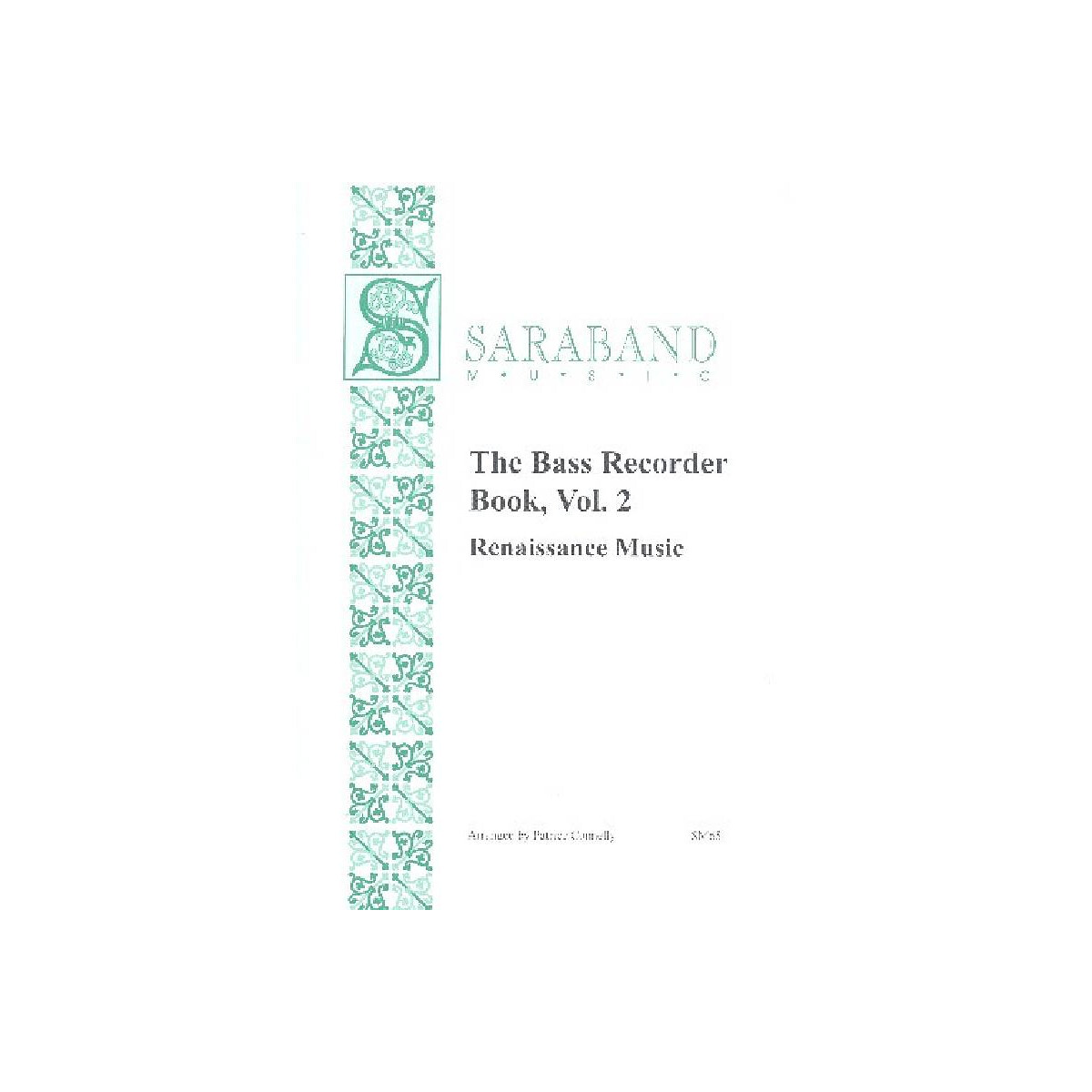 The Bass Recorder Book vol.2 box