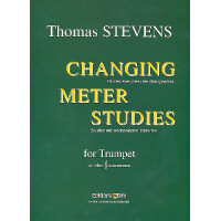 Studien mit wechselnden Taktarten