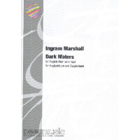 Dark Waters (+CD) (AIF für Mac)