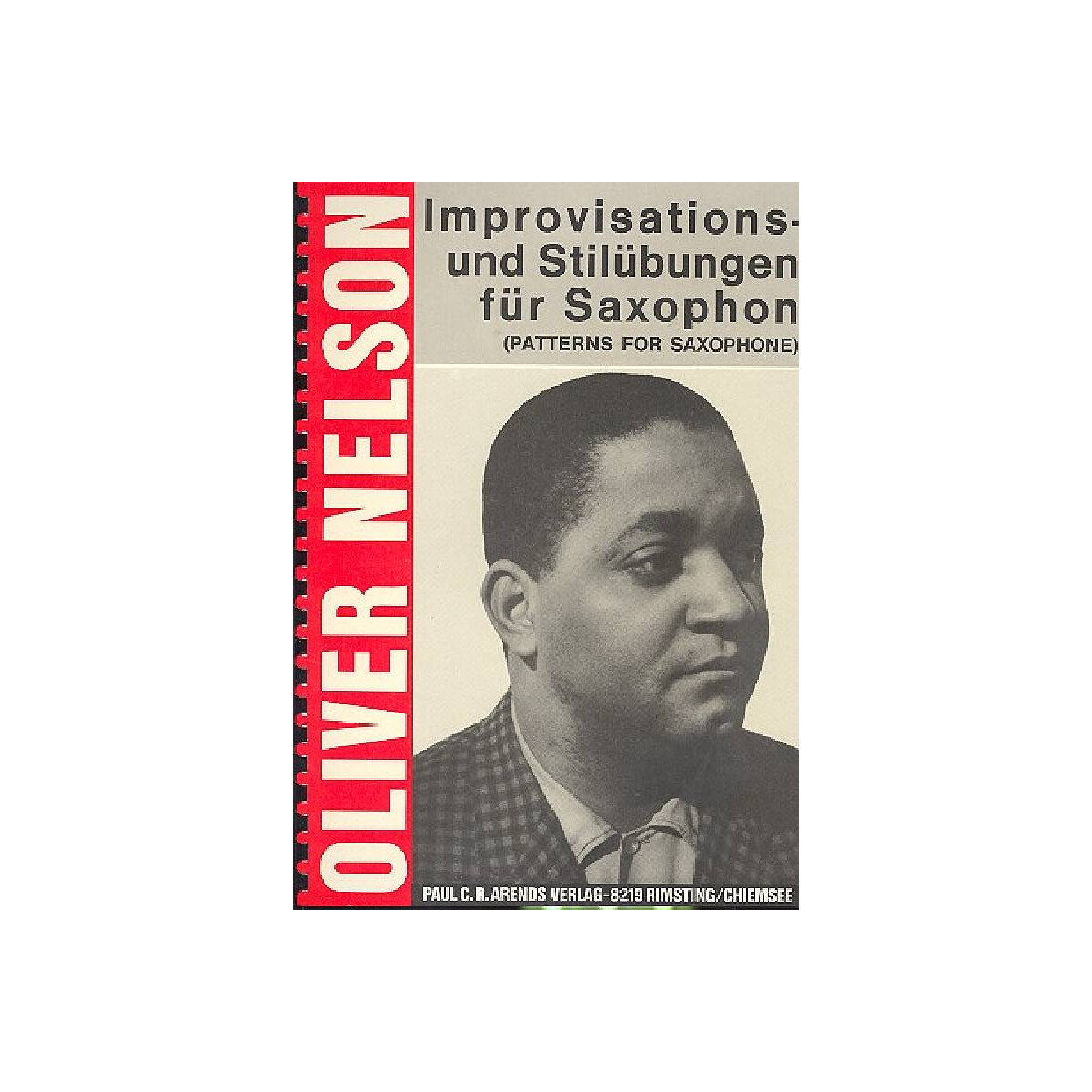 Improvisations- und Stilübungen box