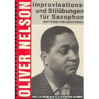 Improvisations- und Stilübungen